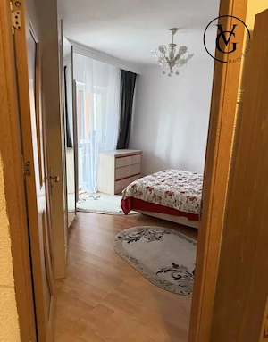 Apartament 4 camere | Zona Gară | 110 mp | 2 băi & 2 balcoane