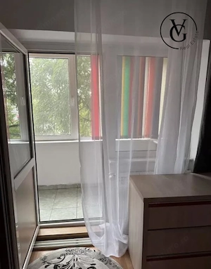 Apartament 4 camere | Zona Gară | 110 mp | 2 băi & 2 balcoane - imagine 8