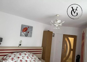 Apartament 4 camere | Zona Gară | 110 mp | 2 băi & 2 balcoane - imagine 2