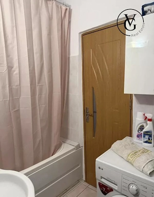 Apartament 4 camere | Zona Gară | 110 mp | 2 băi & 2 balcoane - imagine 10