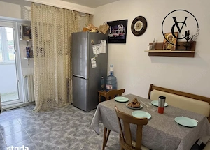 Apartament 4 camere | Zona Gară | 110 mp | 2 băi & 2 balcoane - imagine 13