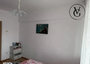 Apartament 4 camere | Zona Gară | 110 mp | 2 băi & 2 balcoane - imagine 5