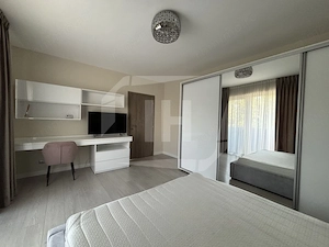 Apartament 2 camere I decomandat I bloc nou I Intre Lacuri - imagine 2