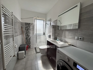 Apartament 2 camere I decomandat I bloc nou I Intre Lacuri - imagine 7