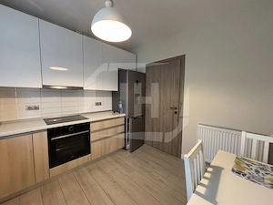Apartament 2 camere I decomandat I bloc nou I Intre Lacuri - imagine 6