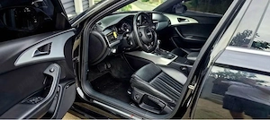 A6 C7 3.0 TDI Quattro | 245 CP | 2013 | 209.000 km | 3 x S-line - imagine 4