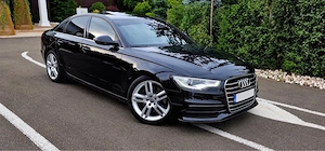 A6 C7 3.0 TDI Quattro | 245 CP | 2013 | 209.000 km | 3 x S-line