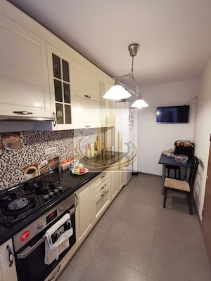 Vând apartament cu trei camere confort 1 - imagine 6