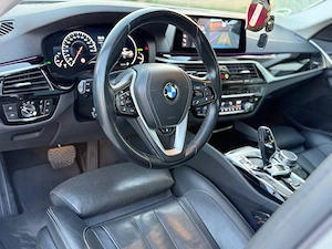BMW Seria 5 G30 540i | B58 340 CP - imagine 3