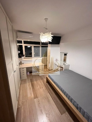 Vând apartament cu trei camere confort 1 - imagine 2