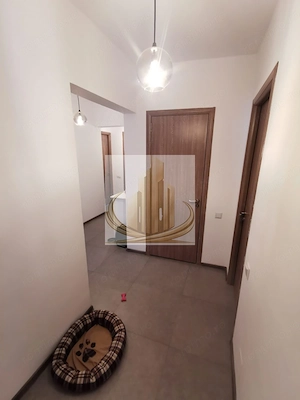 Vând apartament cu trei camere confort 1 - imagine 4