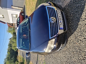 Vand masina Volkswagen passat  - imagine 2