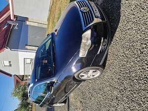 Vand masina Volkswagen passat 