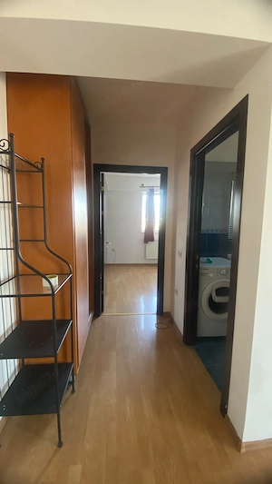Închiriez apartament 2 camere Voluntari - imagine 8