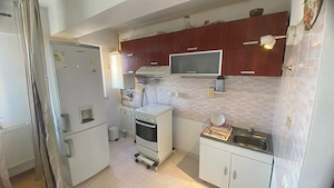 Închiriez apartament 2 camere Voluntari - imagine 9