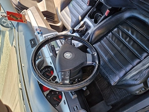 Vand masina Volkswagen passat  - imagine 5