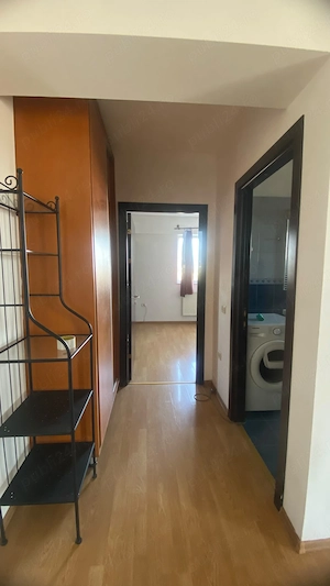 Închiriez apartament 2 camere Voluntari - imagine 6