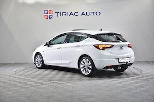 Opel Astra 1.5D - imagine 2