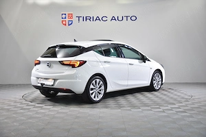 Opel Astra 1.5D - imagine 3