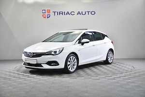 Opel Astra 1.5D