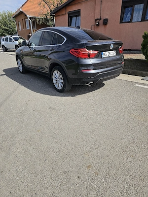X4 drive An 2016 km 160  - imagine 2