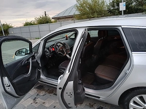 De Vanzare Opel Astra j  - imagine 7