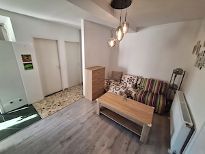 Duplex cu 4 camere Zona Ciarda Rosie - imagine 5