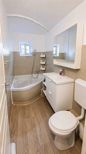 3 camere decomandat - Nerva Traian – Timpuri Noi - imagine 8