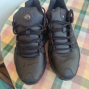 Adidași Nike Shox mărimea 43 