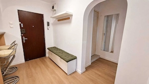 3 camere decomandat - Nerva Traian – Timpuri Noi - imagine 6