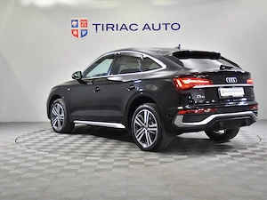 AUDI Q5 3.0d - imagine 4