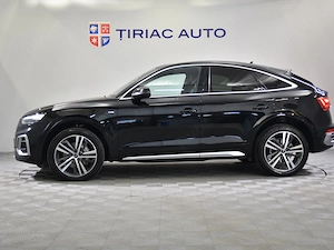 AUDI Q5 3.0d - imagine 3