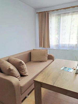 disponibil la inchiriere ap 2 cam 50 mp Gheorgheni,480 eur neg - imagine 6