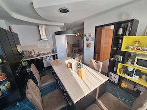 Duplex cu 4 camere Zona Ciarda Rosie - imagine 2
