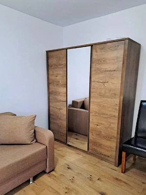 disponibil la inchiriere ap 2 cam 50 mp Gheorgheni,480 eur neg - imagine 5