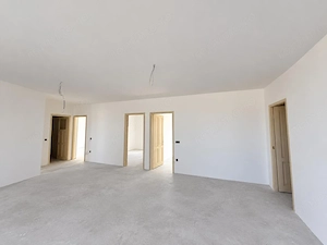 Casa parter, 105.60 mp, 450 mp teren, zona Malu Mare - imagine 3