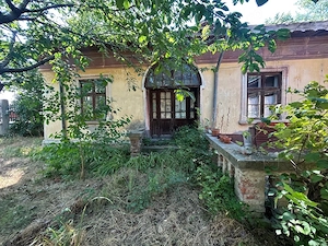 Teren (2131 mp) + casă (163 mp)    Bulbucata   65.000  - imagine 5