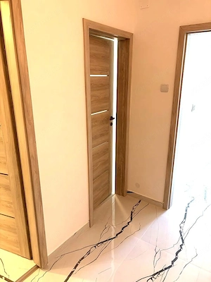 Vânzare Garsonieră Decomandată Lux Renovată Complet, Etaj 2/8, 1 Min Mall Vitan - imagine 7