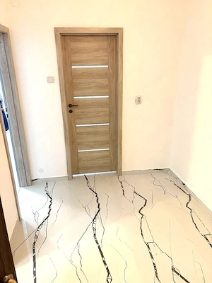 Vânzare Garsonieră Decomandată Lux Renovată Complet, Etaj 2/8, 1 Min Mall Vitan - imagine 6
