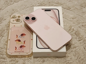 iphone 15 128GB 