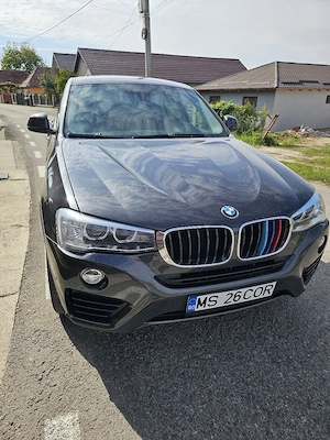 X4 drive An 2016 km 160  - imagine 7