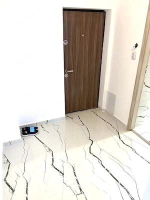 Vânzare Garsonieră Decomandată Lux Renovată Complet, Etaj 2/8, 1 Min Mall Vitan - imagine 5