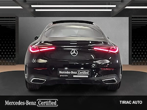 Mercedes benz cle 300 4m - imagine 4