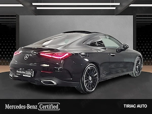 Mercedes benz cle 300 4m - imagine 5