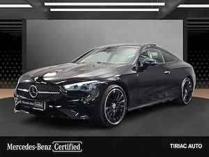 Mercedes benz cle 300 4m