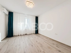 Apartament cu 2 camere de vanzare la cheie in cartierul Marasti  - imagine 2