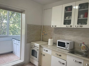Decomandat 3 Camere Etaj 4 Zona Girocului   Plavat 2