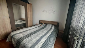 Decomandat 3 Camere Etaj 4 Zona Girocului   Plavat 2 - imagine 14