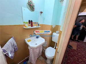 Vanzare apartament 3 camere zona MC DONALDS - imagine 8