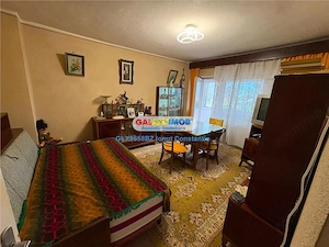 Vanzare apartament 3 camere zona MC DONALDS - imagine 3